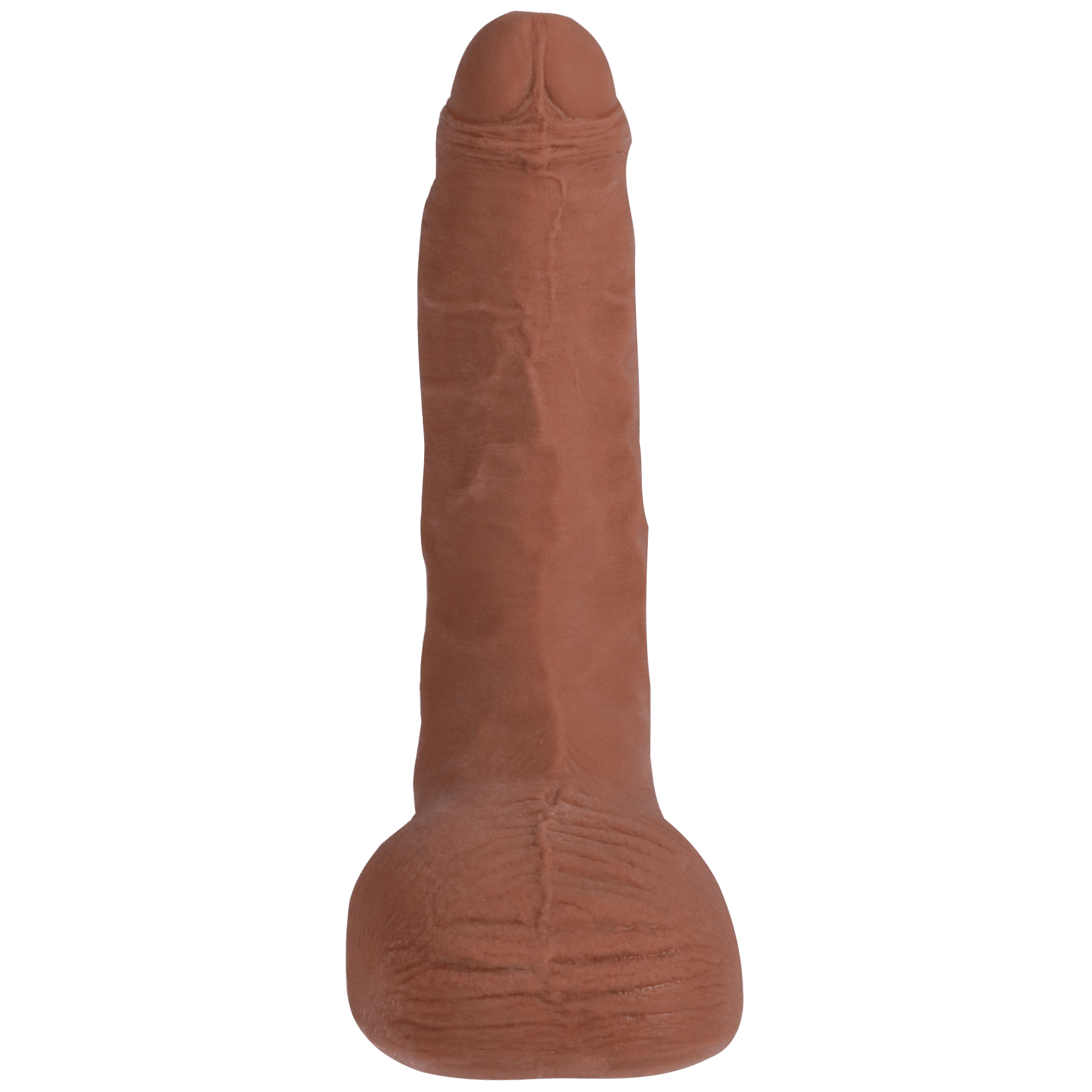 Doc Johnson Leo Vice 7.5 Inch ULTRASKYN Dildo - Buy At Luxury Toy X - Free 3-Day Shipping