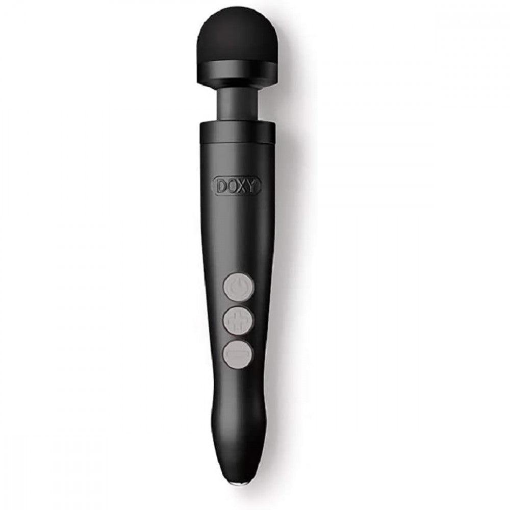 Doxy Die Cast 3R Massager - Buy At Luxury Toy X - Free 3-Day Shipping