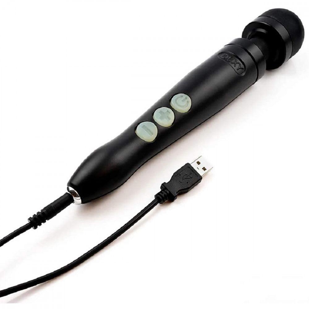 Doxy Die Cast 3R Massager - Buy At Luxury Toy X - Free 3-Day Shipping