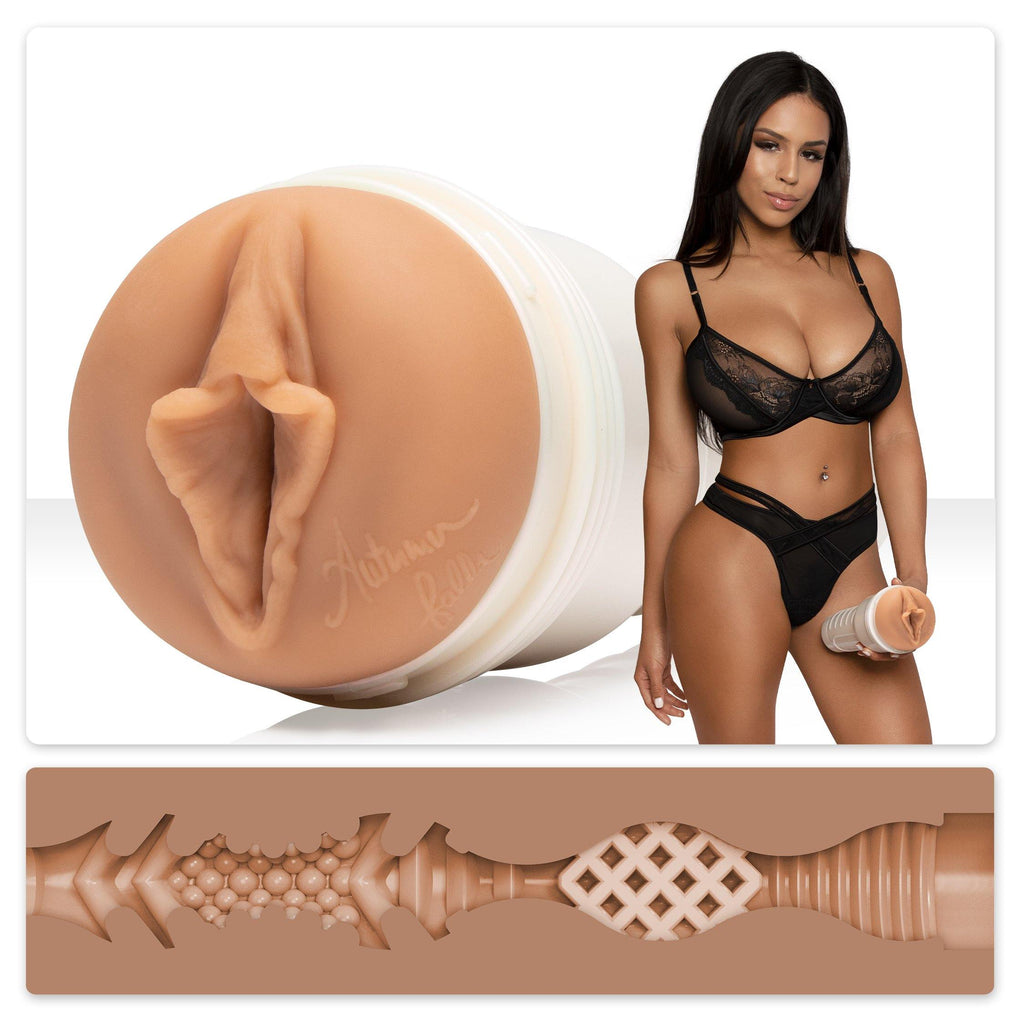 Fleshlight Girls Autumn Falls