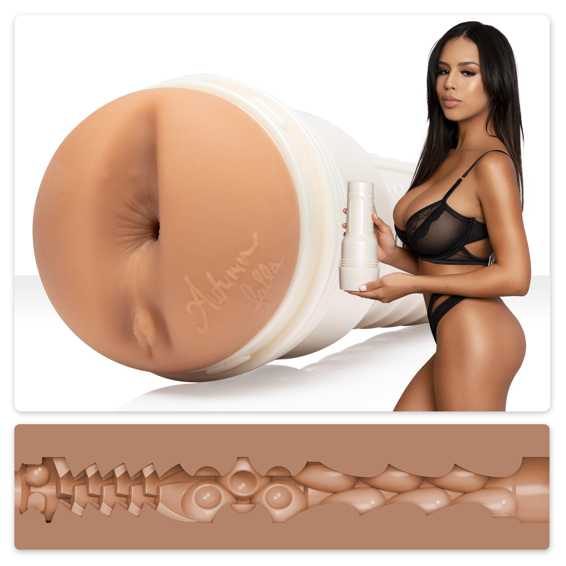 Fleshlight Girls Autumn Falls