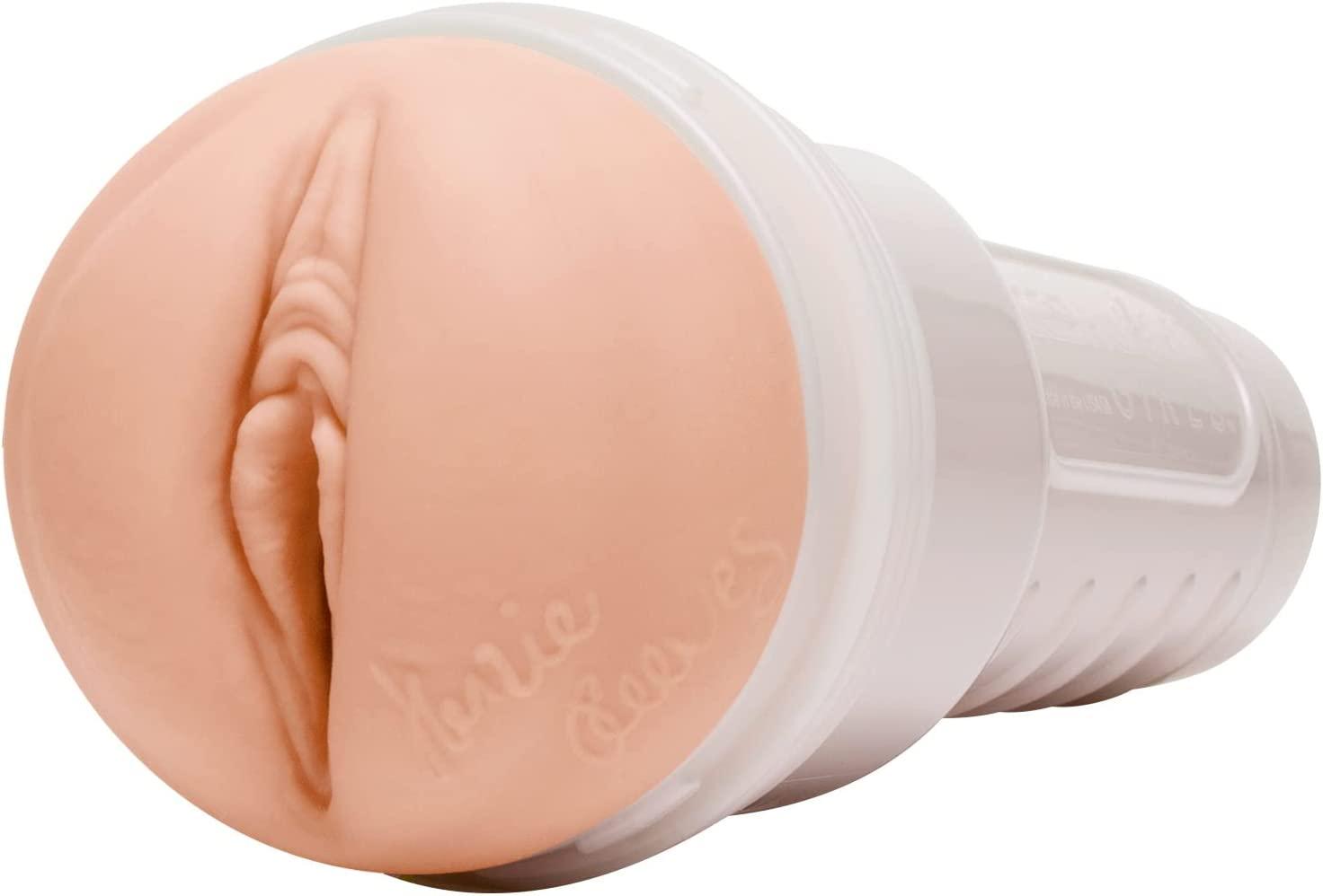 Fleshlight Girls Kenzie Reeves Cream Puff