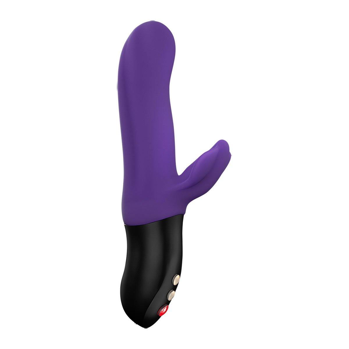 Fun Factory BI Stronic Fusion - Buy At Luxury Toy X - Free 3-Day Shipping