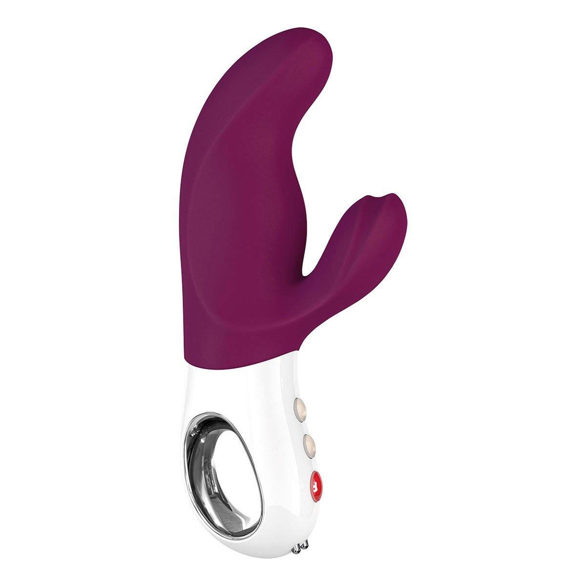 Fun Factory Jewels LE Miss Bi Vibrator - Buy At Luxury Toy X - Free 3-Day Shipping