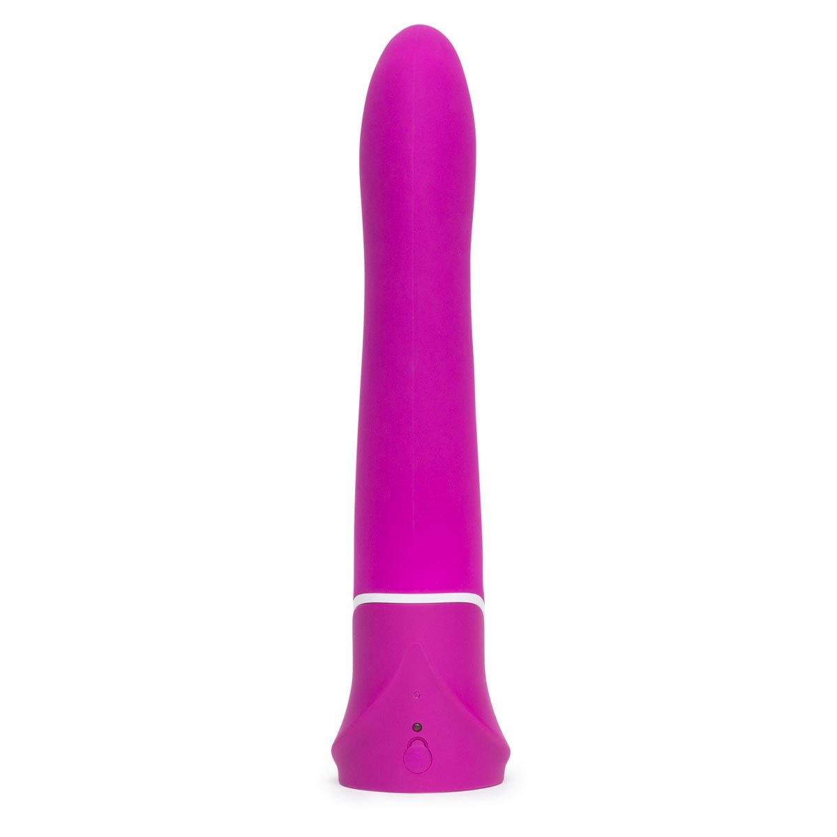 Happy Rabbit Classic Purple Curve - Buy At Luxury Toy X - Free 3-Day Shipping