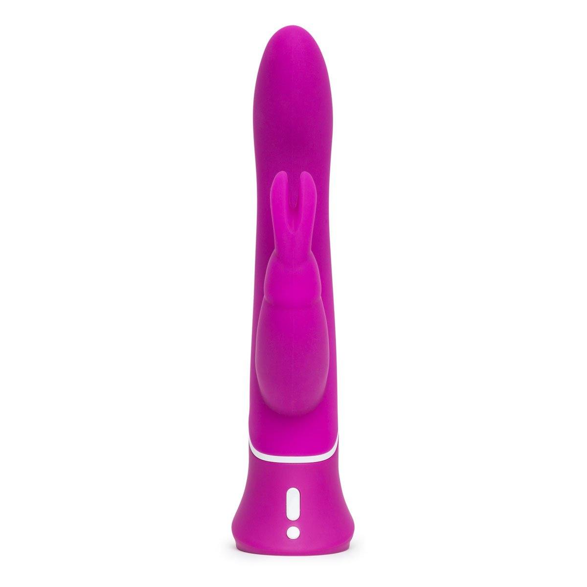 Happy Rabbit Classic Purple Curve - Buy At Luxury Toy X - Free 3-Day Shipping