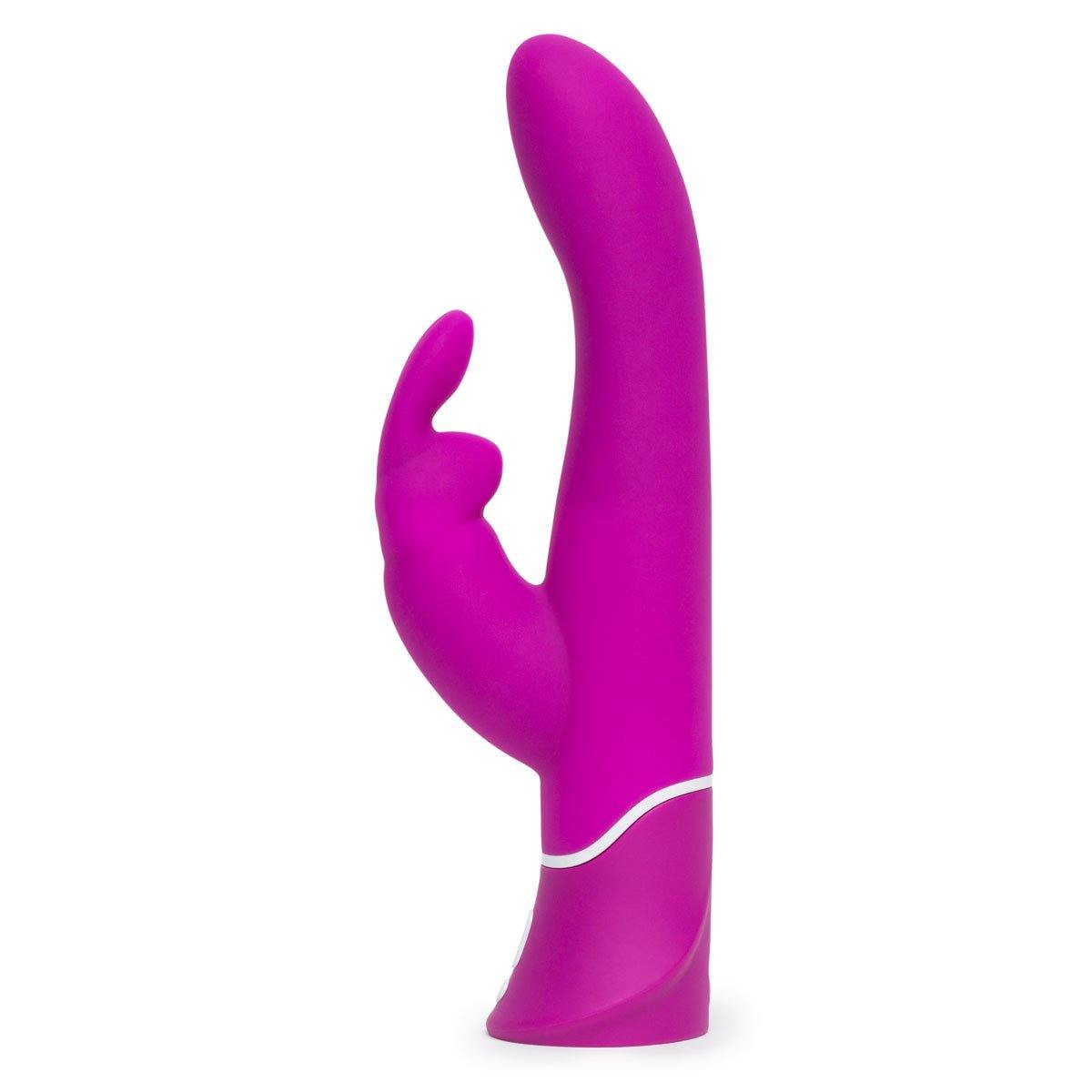 Happy Rabbit Classic Purple Curve - Buy At Luxury Toy X - Free 3-Day Shipping