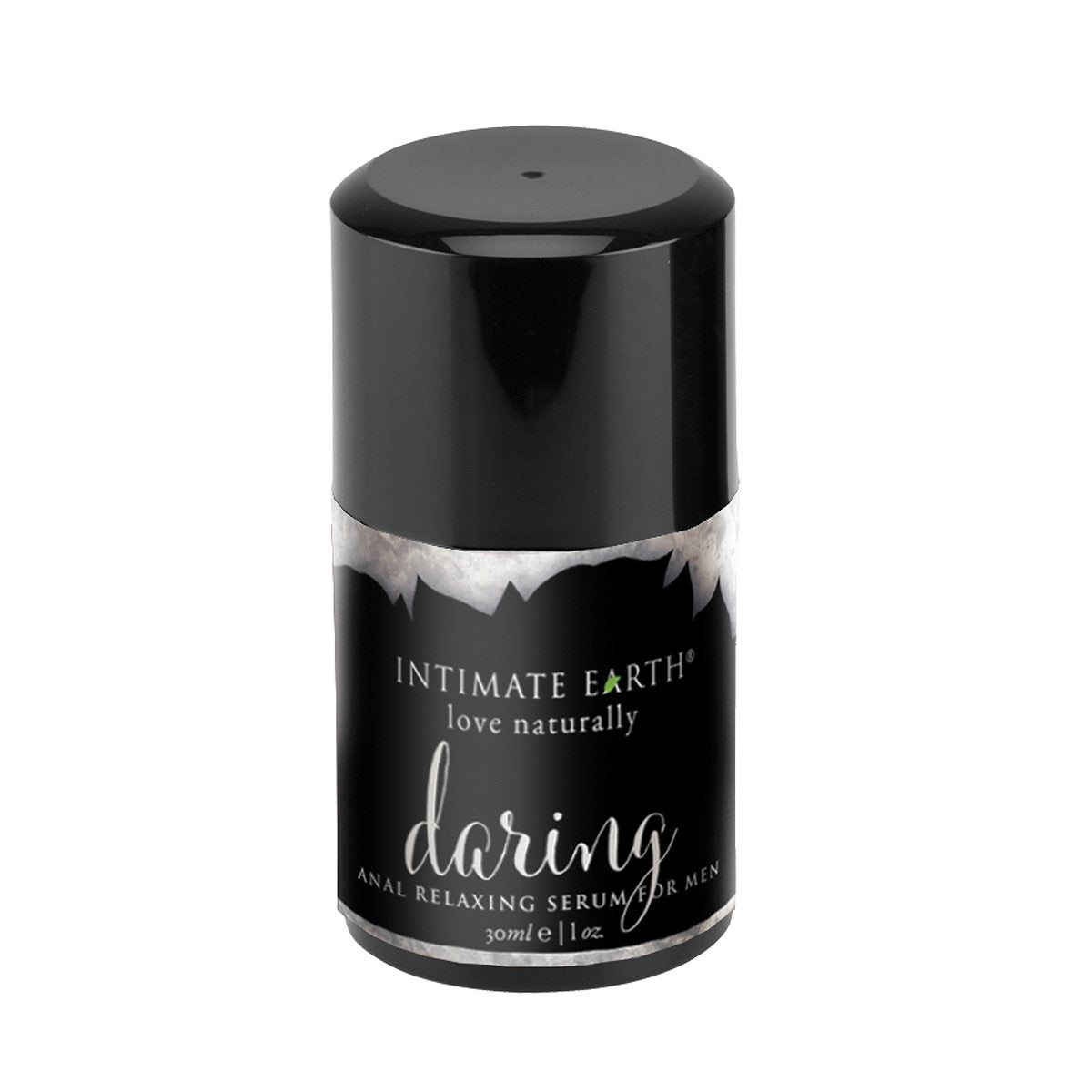 Intimate Earth Daring Men's Anal Relaxing Serum 1oz - Buy At Luxury Toy X - Free 3-Day Shipping