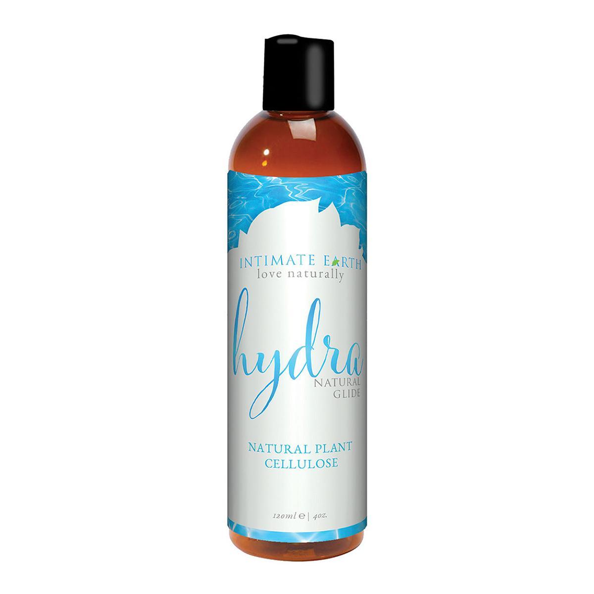 Intimate Earth Hydra Lube - Buy At Luxury Toy X - Free 3-Day Shipping