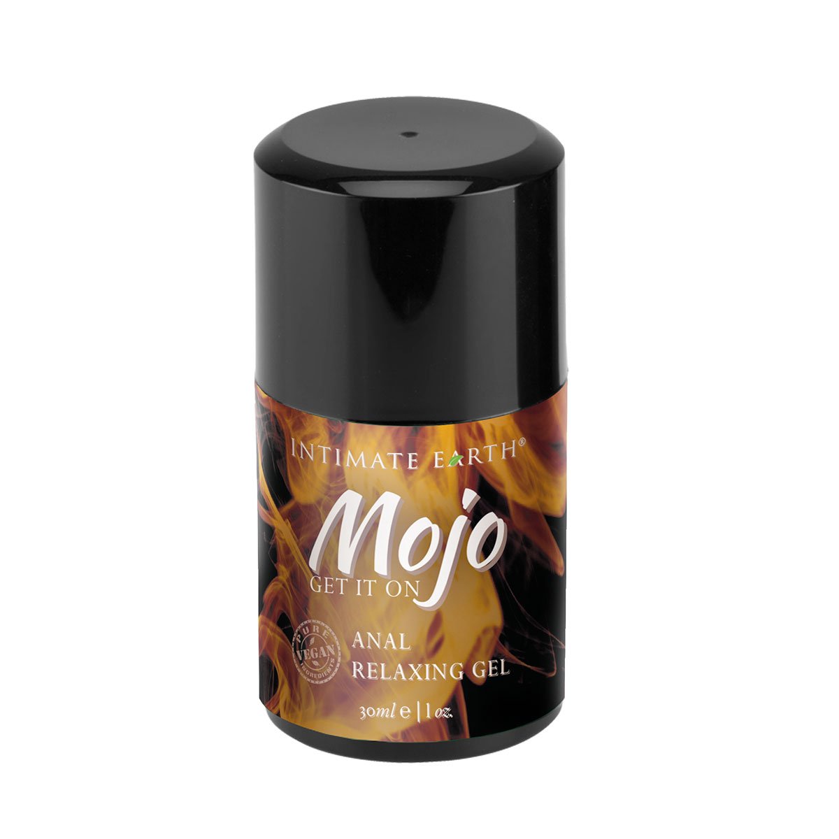 Intimate Earth MOJO Anal Relaxing Gel Clove Oil 1oz-30ml - Buy At Luxury Toy X - Free 3-Day Shipping