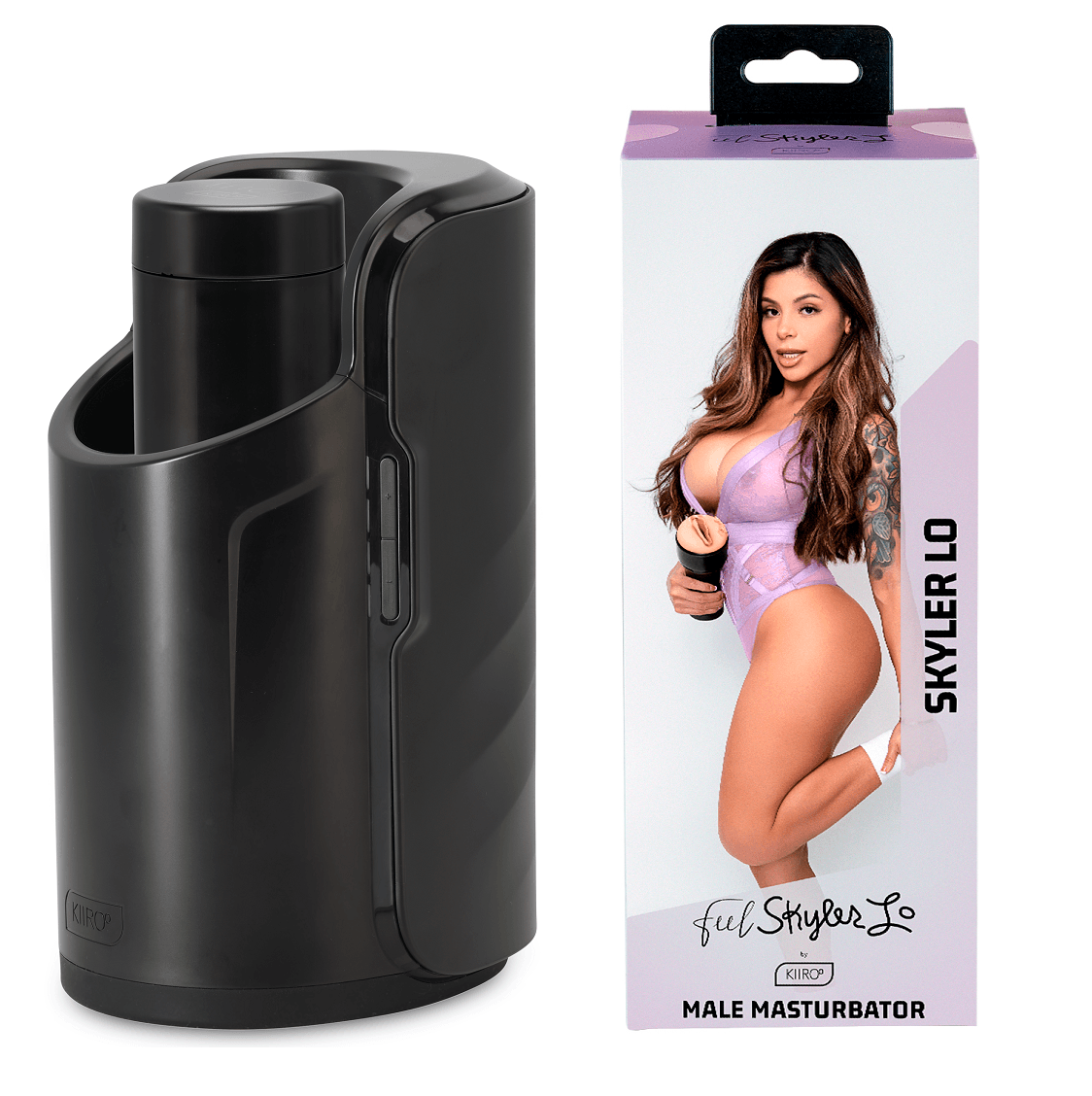 Kiiroo Keon - Connects Kiiroo Strokers to the World - Sex Toys