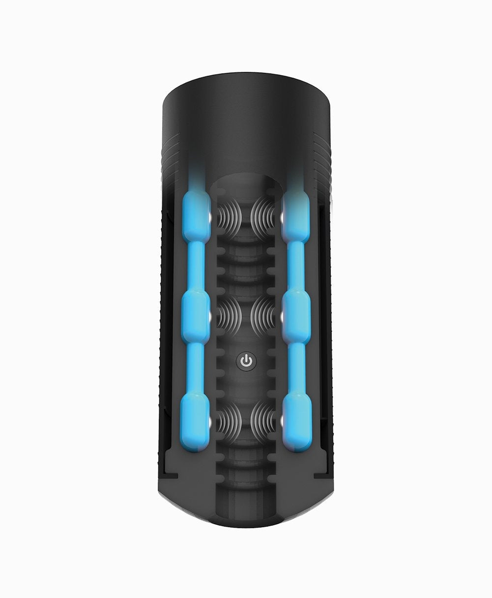 Kiiroo Titan Interactive Vibrating Masturbator