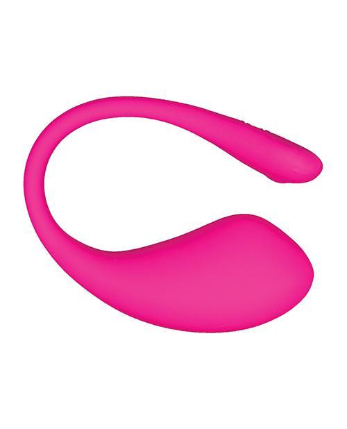 Lovense Lush 2 Remote Vibrator