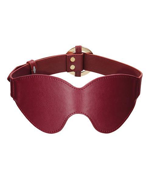 Ouch! Halo Eye Mask Blindfold - Buy At Luxury Toy X - Free 3-Day Shipping