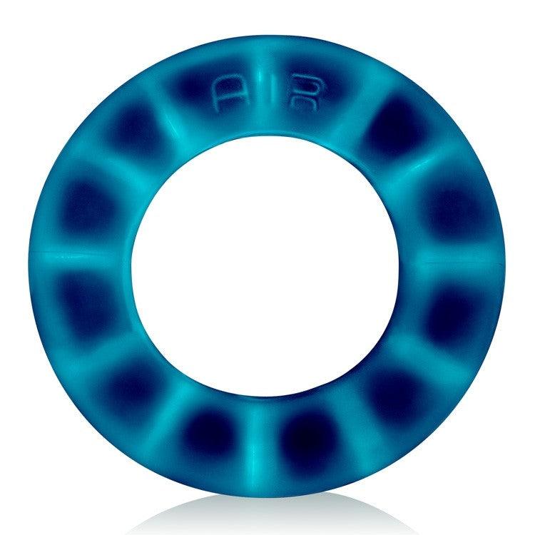 Oxballs Air Silicone Sport Cock Ring - Buy At Luxury Toy X - Free 3-Day Shipping