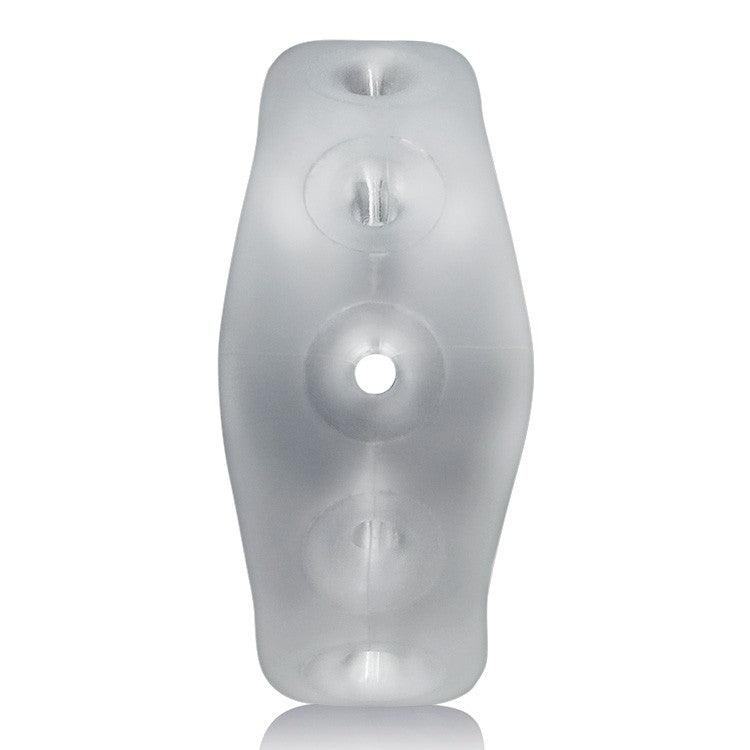 Oxballs Air Silicone Sport Cock Ring - Buy At Luxury Toy X - Free 3-Day Shipping