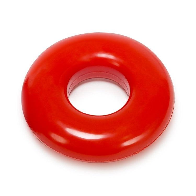 Oxballs Atomic Jock Do-Nut-2 Fatty Cock Ring - Buy At Luxury Toy X - Free 3-Day Shipping