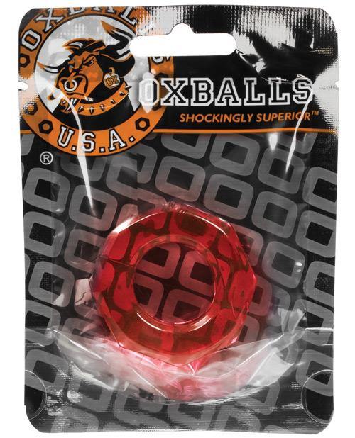 Oxballs Atomic Jock Humpballs Cock Ring - Buy At Luxury Toy X - Free 3-Day Shipping