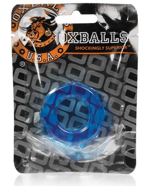 Oxballs Atomic Jock Humpballs Cock Ring - Buy At Luxury Toy X - Free 3-Day Shipping