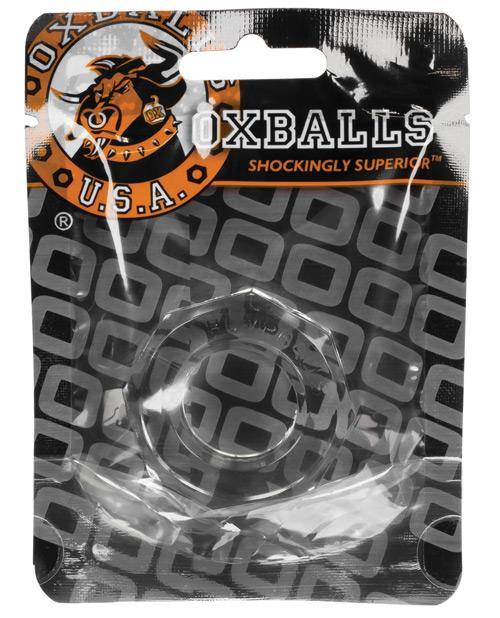 Oxballs Atomic Jock Humpballs Cock Ring - Buy At Luxury Toy X - Free 3-Day Shipping