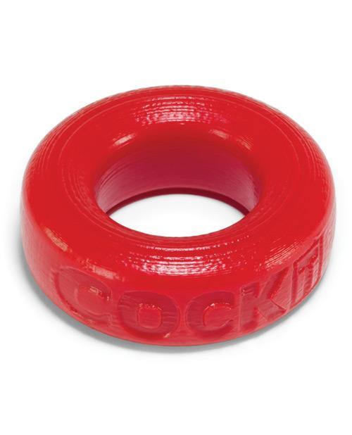 Oxballs Cock-T Silicone Cock Ring - Buy At Luxury Toy X - Free 3-Day Shipping