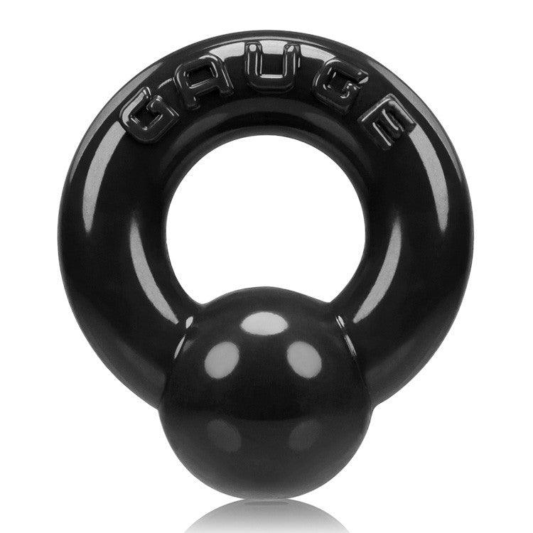 Oxballs Gauge Super Flex Cock Ring - Buy At Luxury Toy X - Free 3-Day Shipping