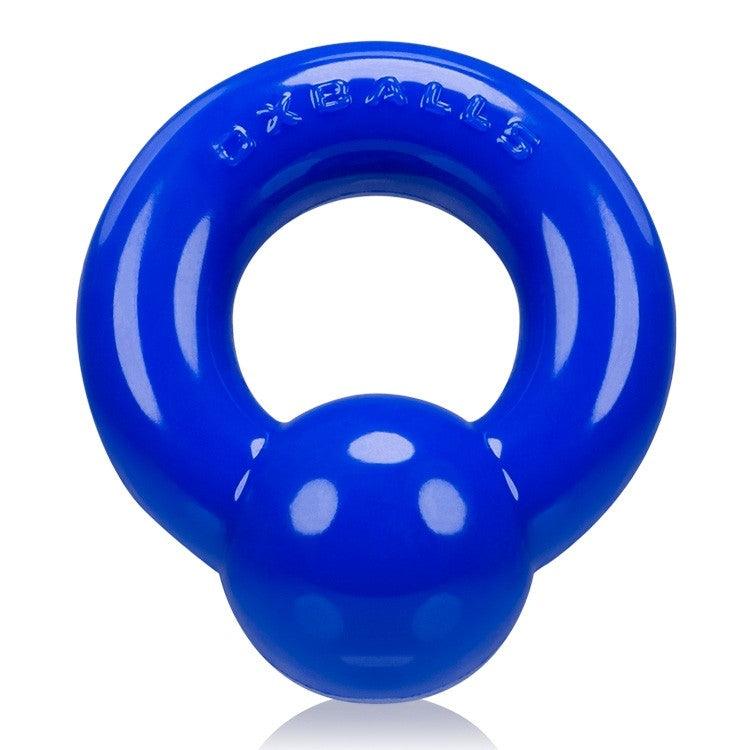 Oxballs Gauge Super Flex Cock Ring - Buy At Luxury Toy X - Free 3-Day Shipping