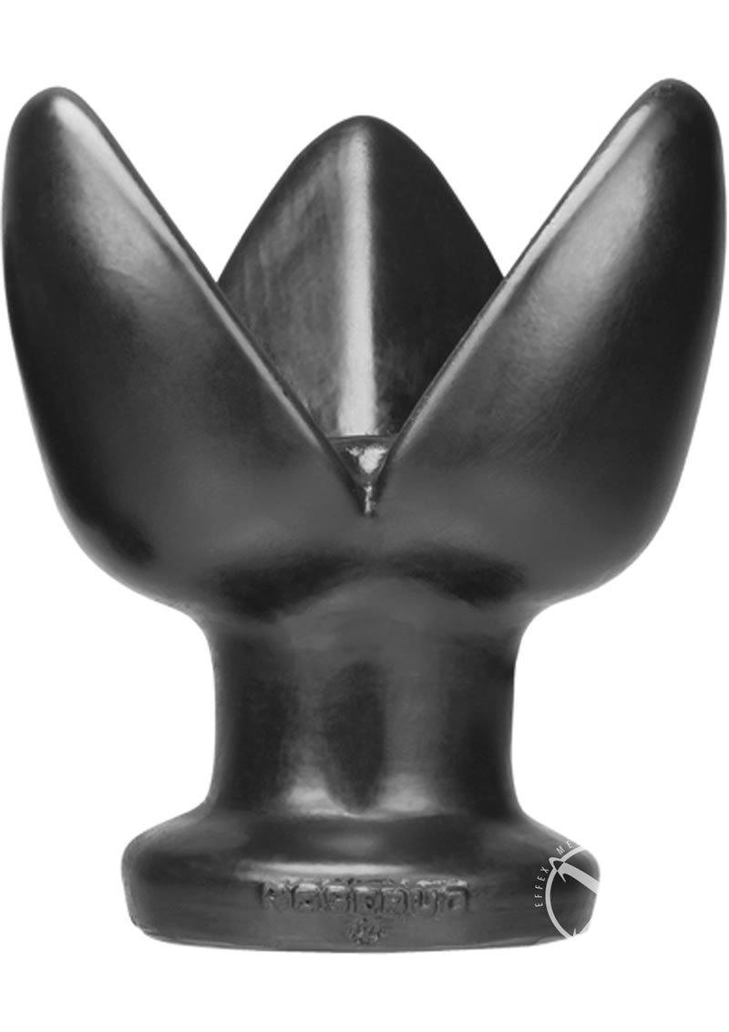 Oxballs Rosebud-2 Silicone Butt Plug - Buy At Luxury Toy X - Free 3-Day Shipping