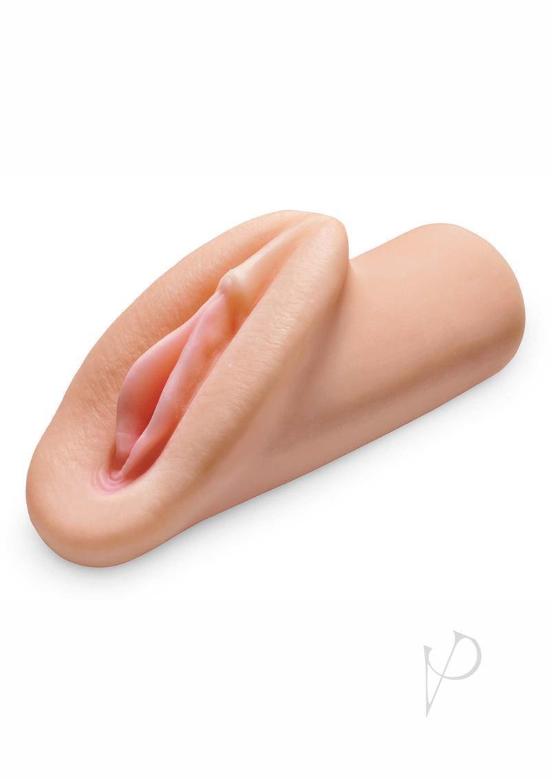 PDX Plus Perfect Pussy Heaven Stroker - Buy At Luxury Toy X - Free 3-Day Shipping