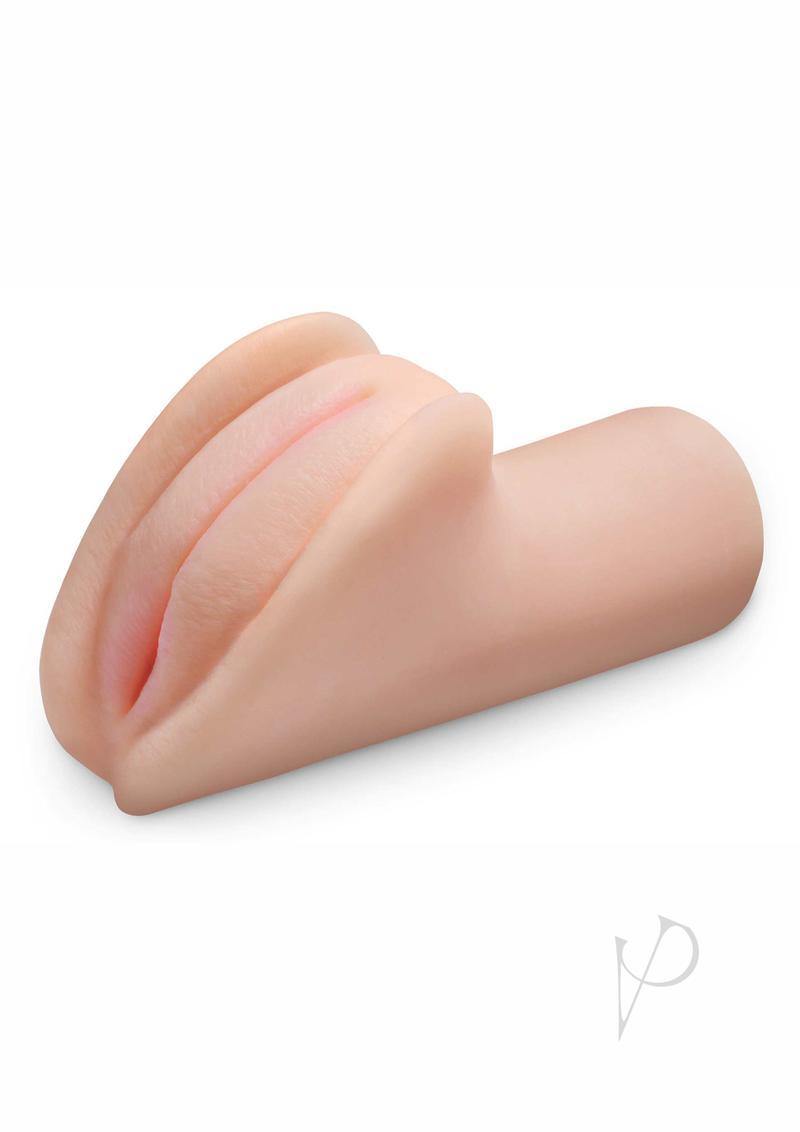 Pdx Plus Perfect Pussy Pleasure Vanilla - Buy At Luxury Toy X - Free 3-Day Shipping