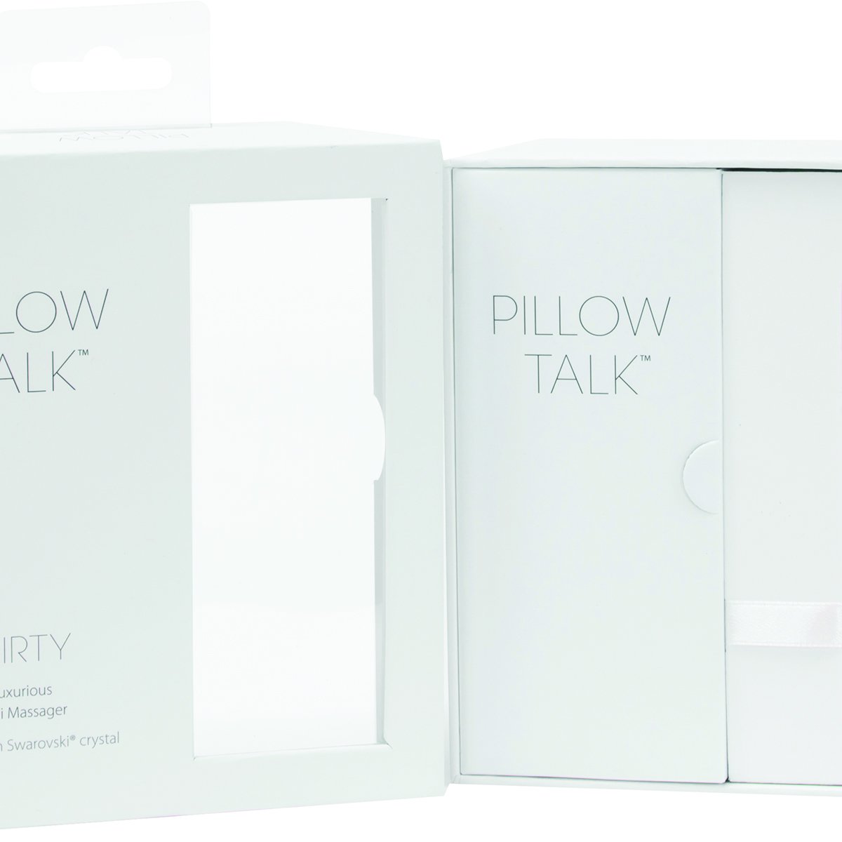 Pillow Talk Flirty Bullet - Buy At Luxury Toy X - Free 3-Day Shipping