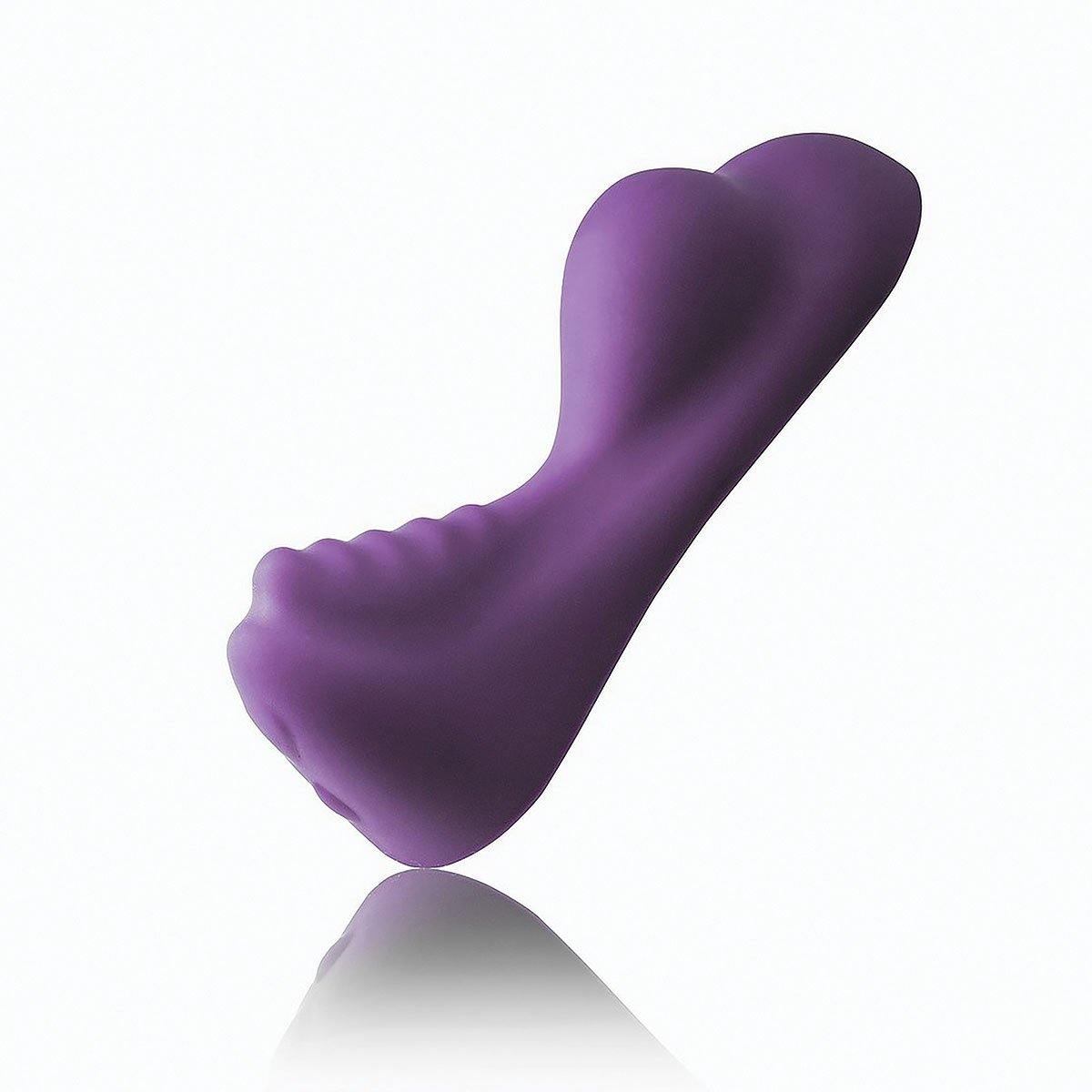 Rocks Off Ruby Glow Dusk - Purple - Buy At Luxury Toy X - Free 3-Day Shipping