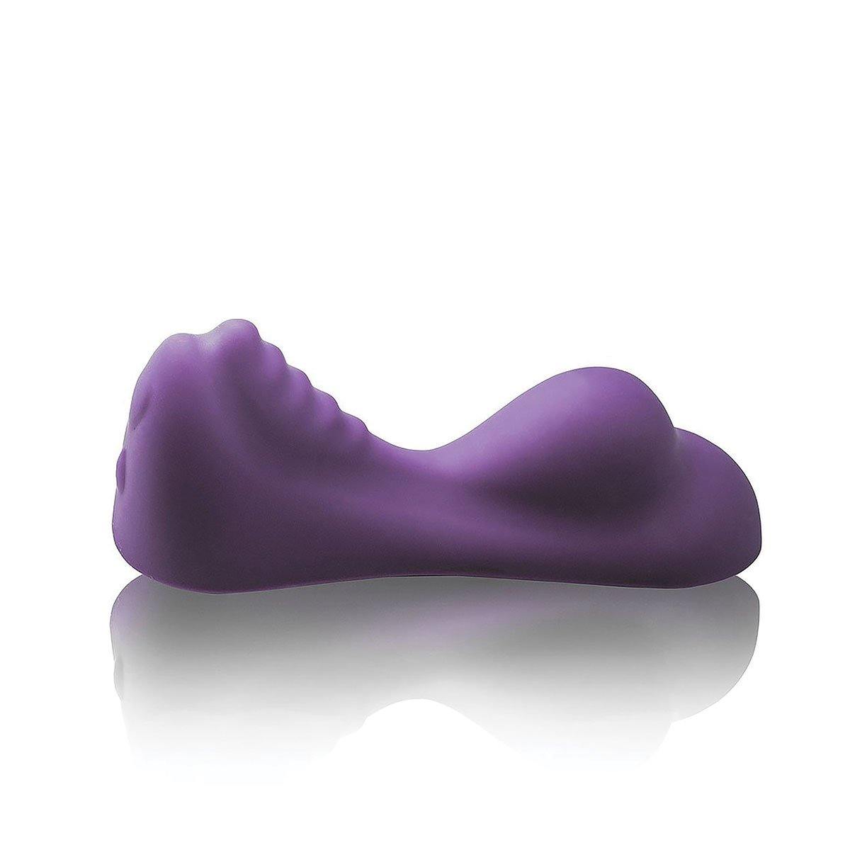 Rocks Off Ruby Glow Dusk - Purple - Buy At Luxury Toy X - Free 3-Day Shipping