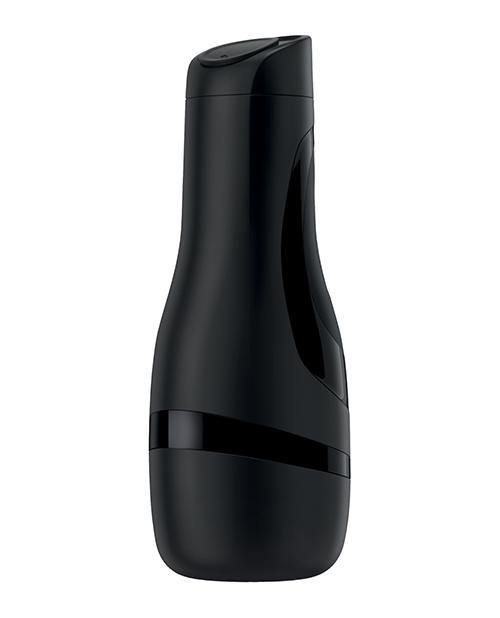 Satisfyer Men Classic Masturbator - Buy At Luxury Toy X - Free 3-Day Shipping