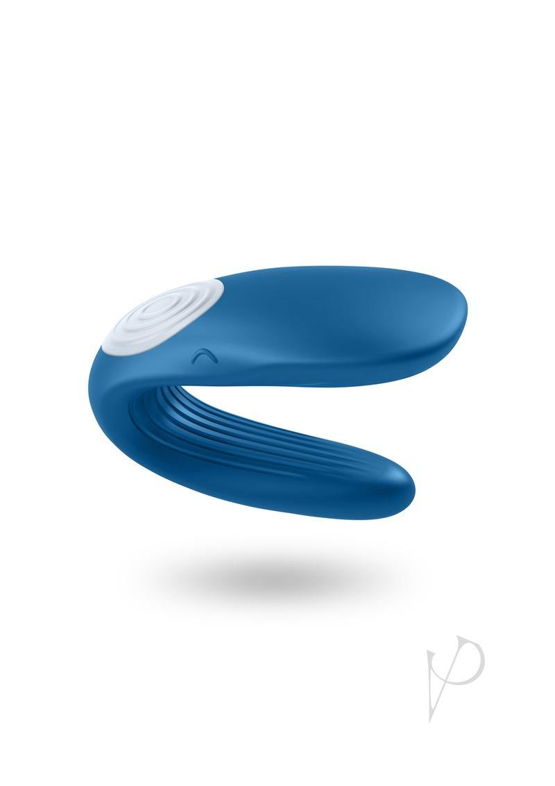 Satisfyer Partner Whale - Buy At Luxury Toy X - Free 3-Day Shipping