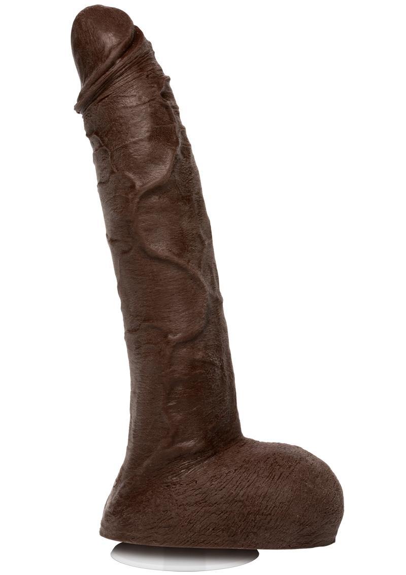 Signature Cocks Jason Luv Dildo 10 inch - Buy At Luxury Toy X - Free 3-Day Shipping