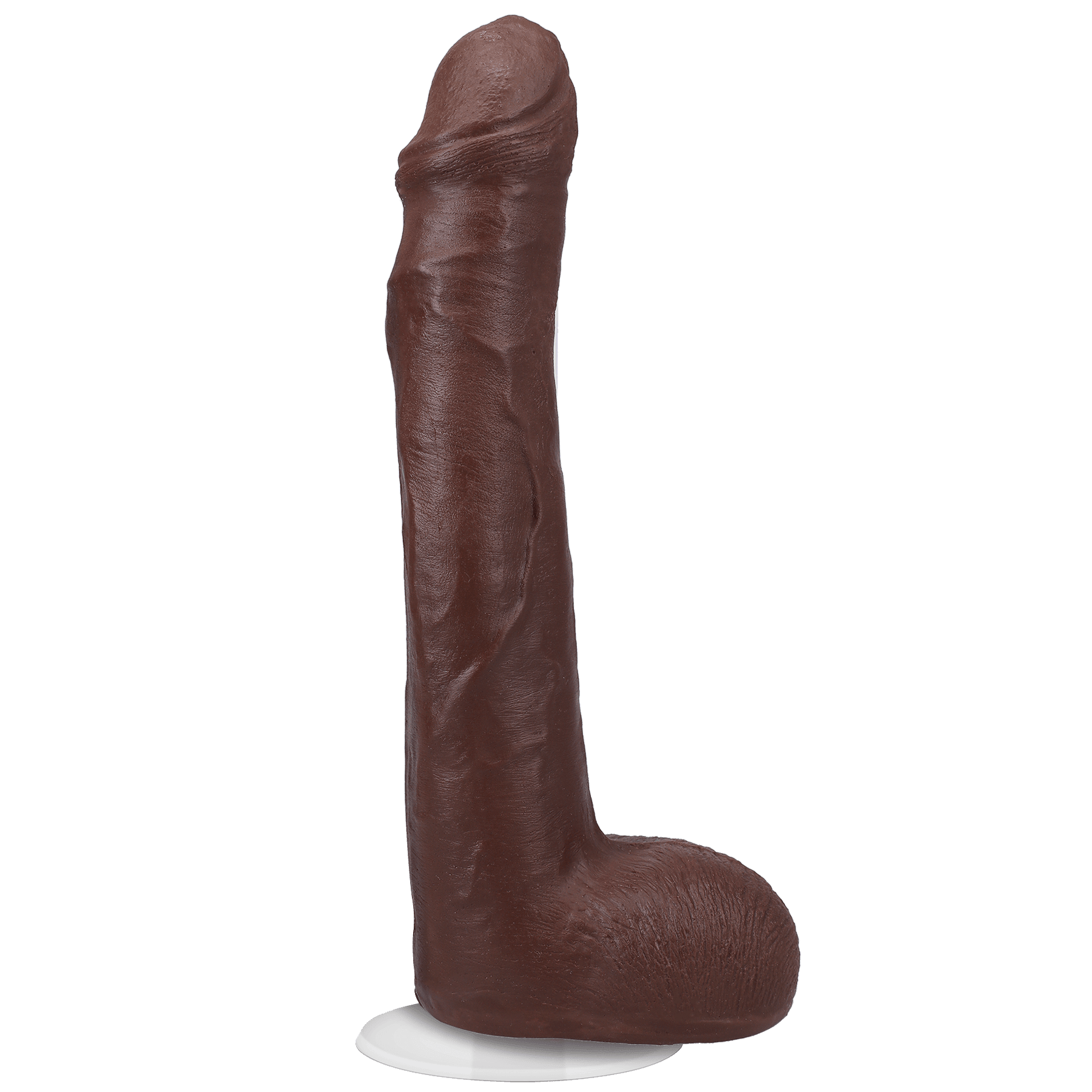 Signature Series Anton Harden 12 in Dildo - Buy At Luxury Toy X - Free 3-Day Shipping