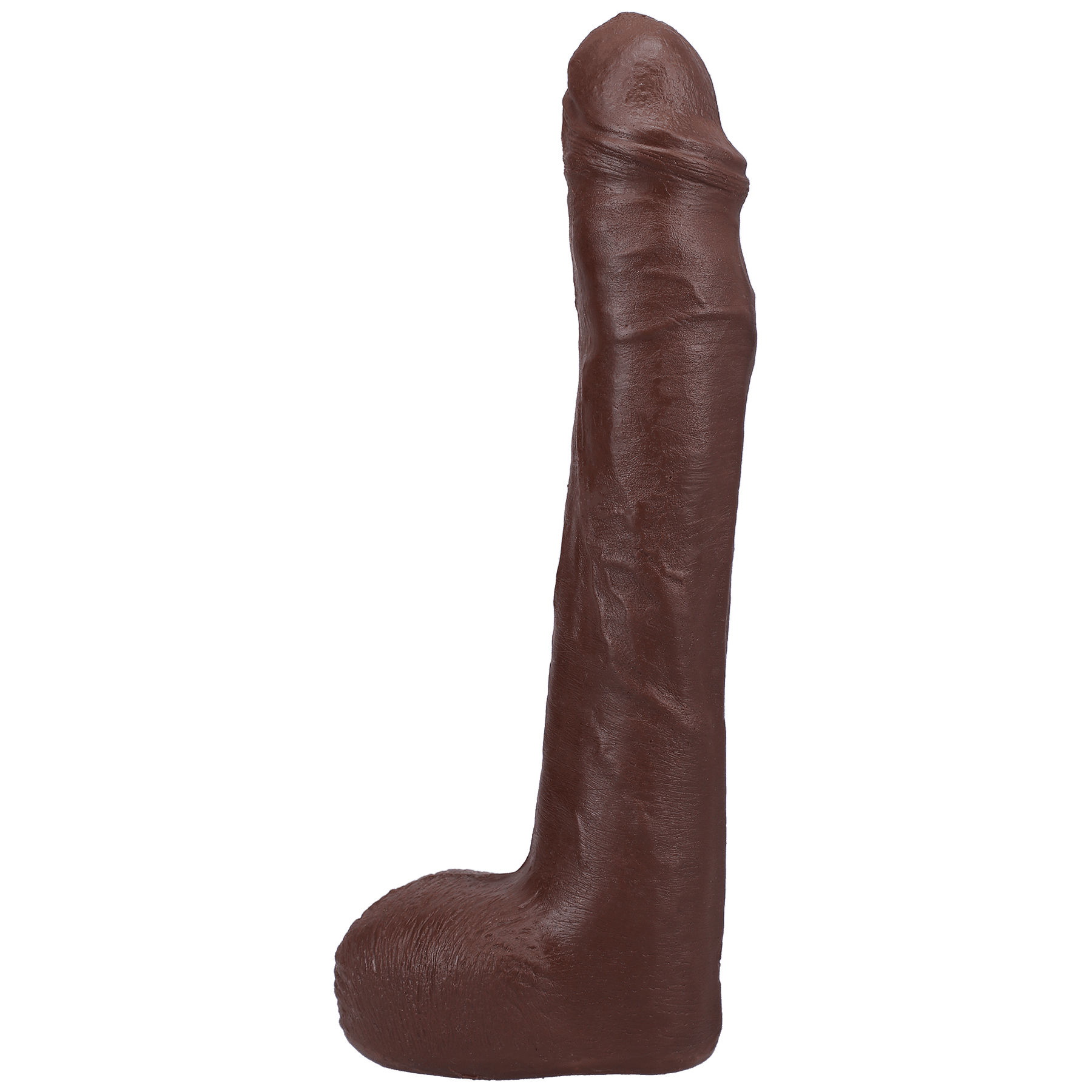 Signature Series Anton Harden 12 in Dildo - Buy At Luxury Toy X - Free 3-Day Shipping