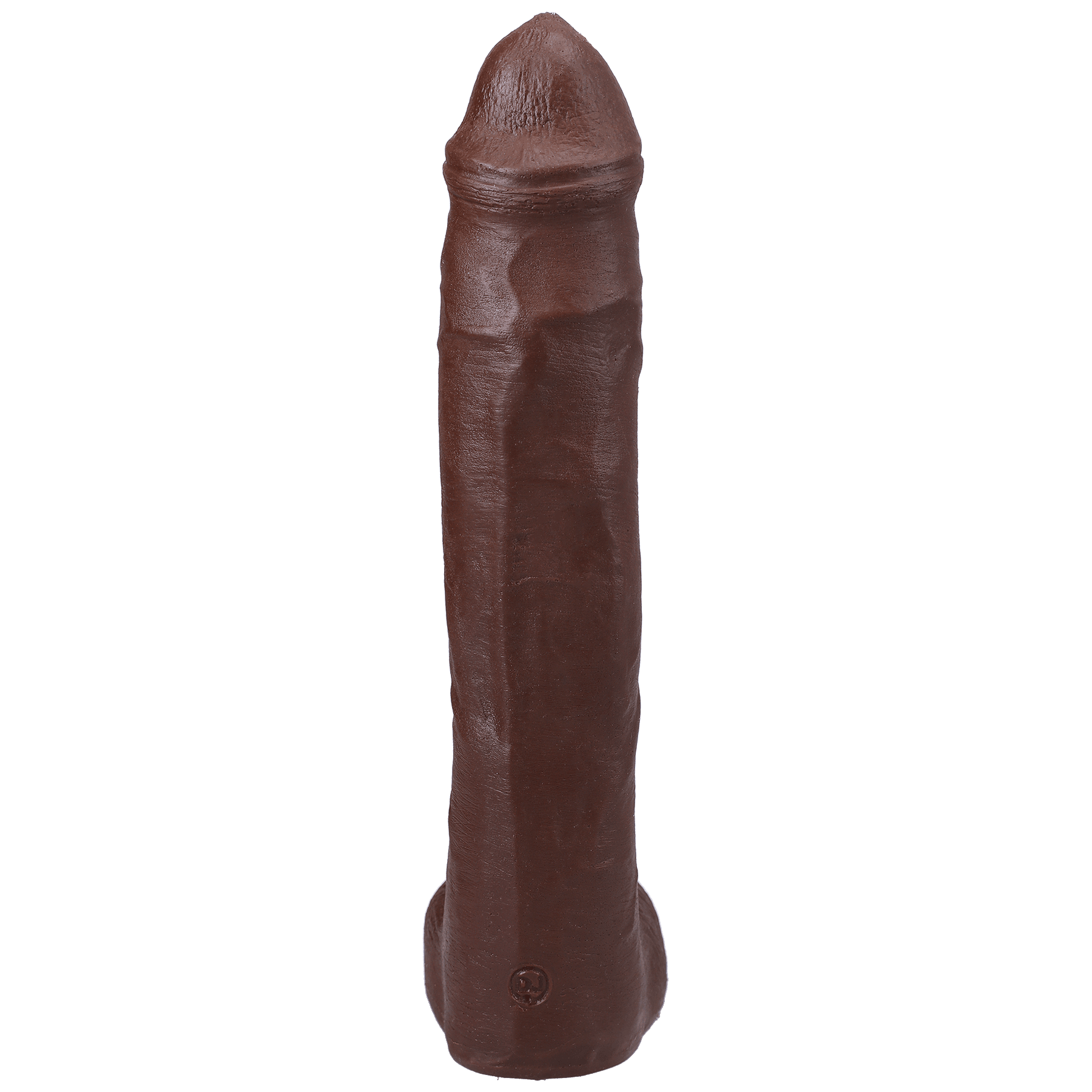 Signature Series Anton Harden 12 in Dildo - Buy At Luxury Toy X - Free 3-Day Shipping