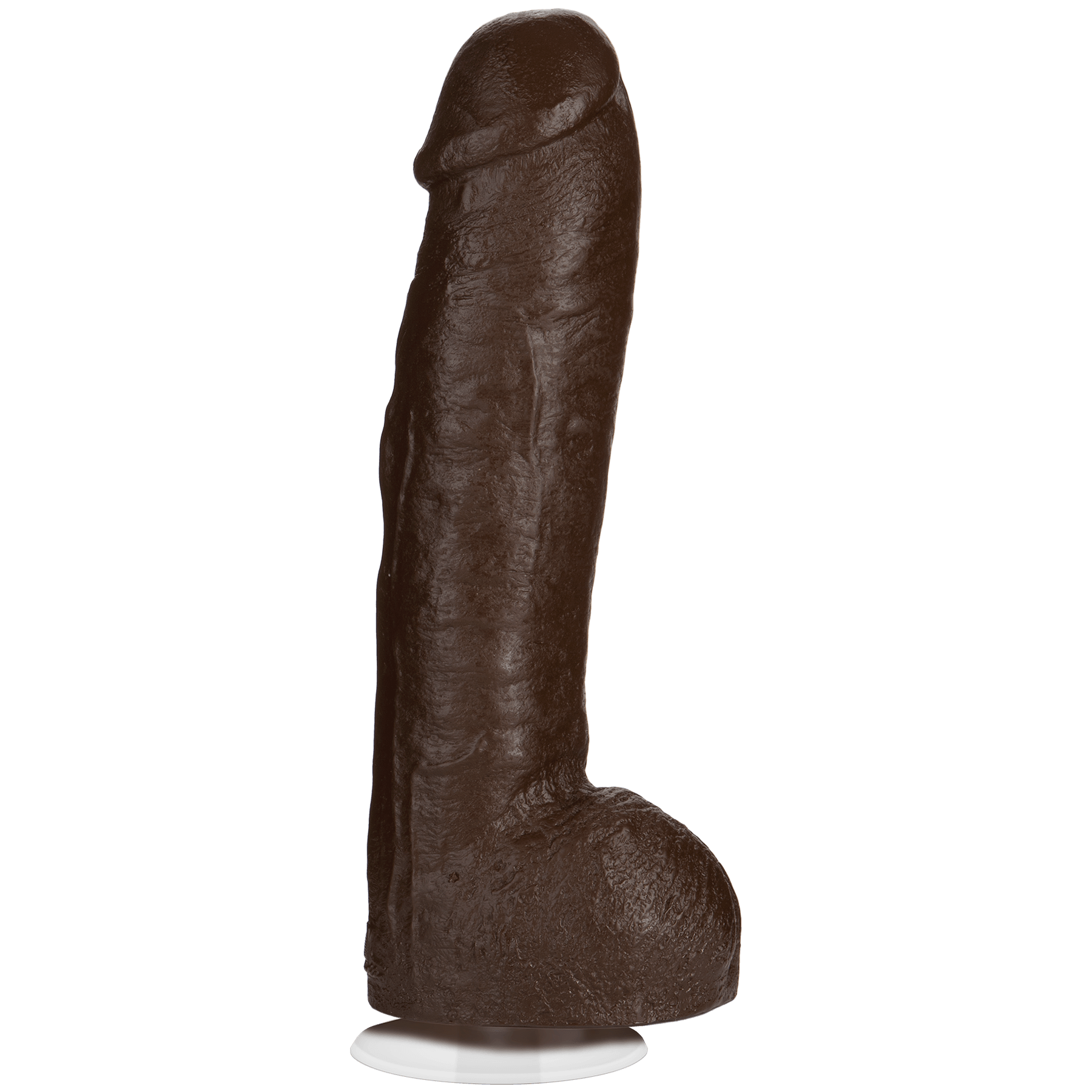 Signature Series Bam Huge 13 Inch Realistic Cock - Buy At Luxury Toy X - Free 3-Day Shipping