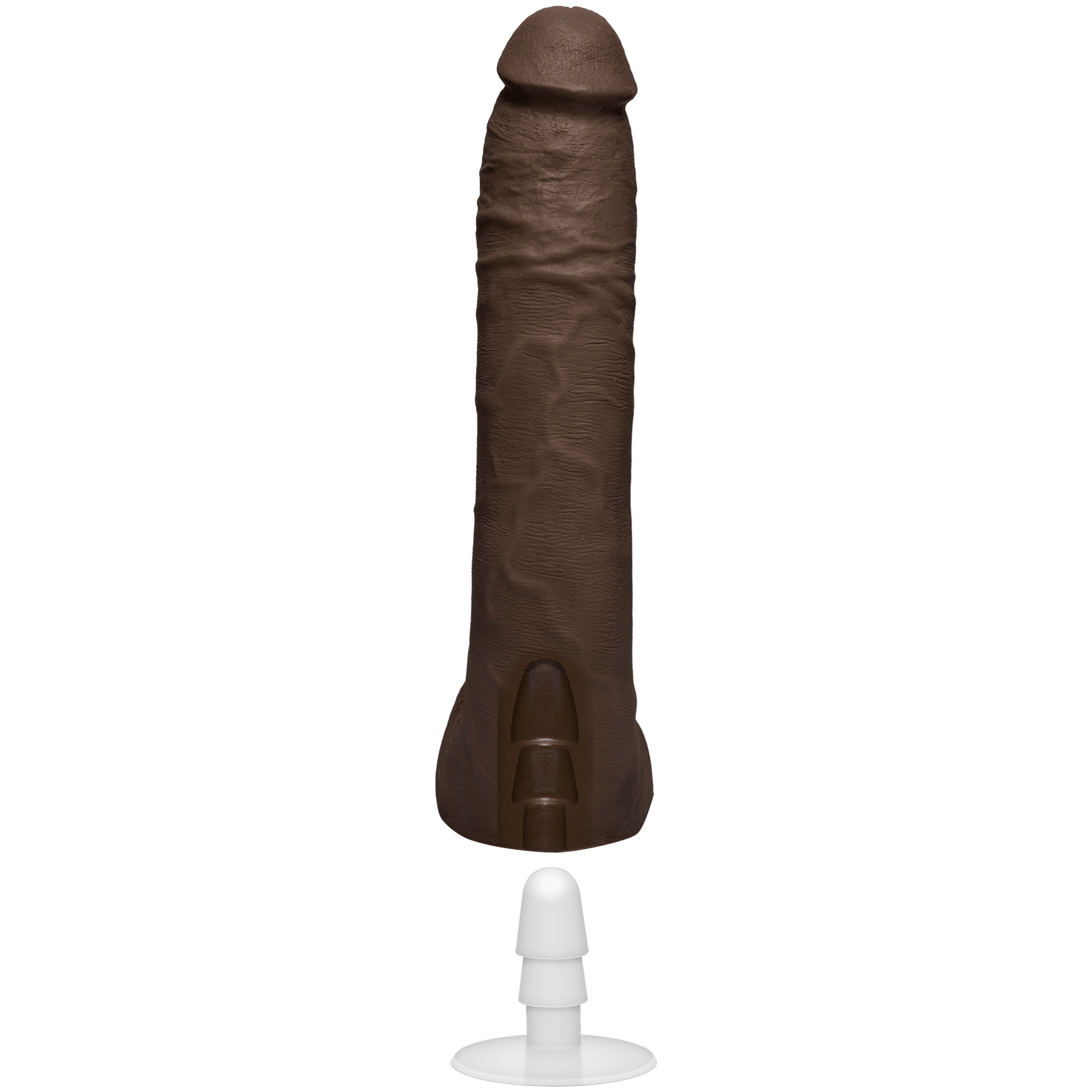 Signature Series Jax Slayher 10in Dildo - Buy At Luxury Toy X - Free 3-Day Shipping