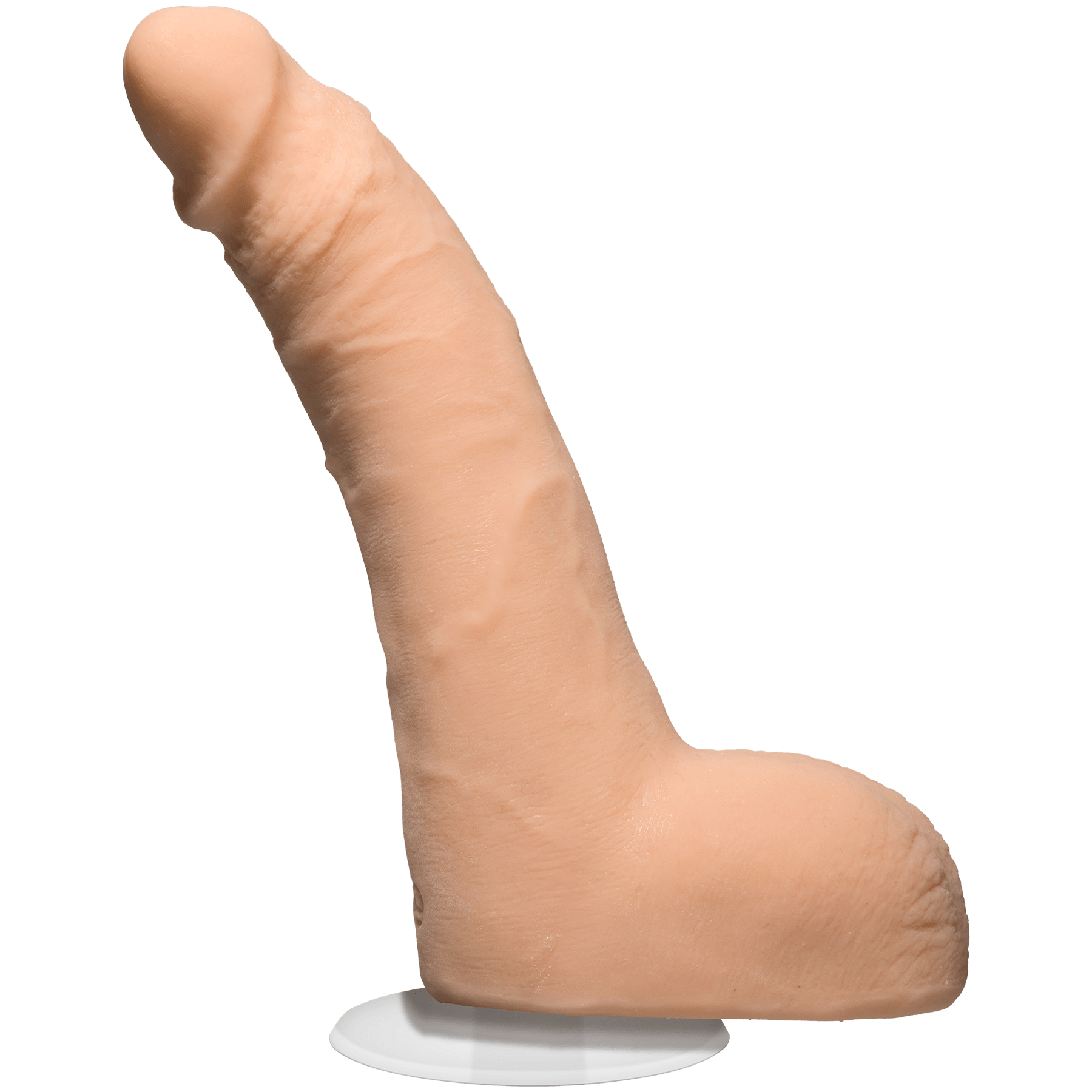 Signature Series JJ Knight 8.5 Cock - Buy At Luxury Toy X - Free 3-Day Shipping