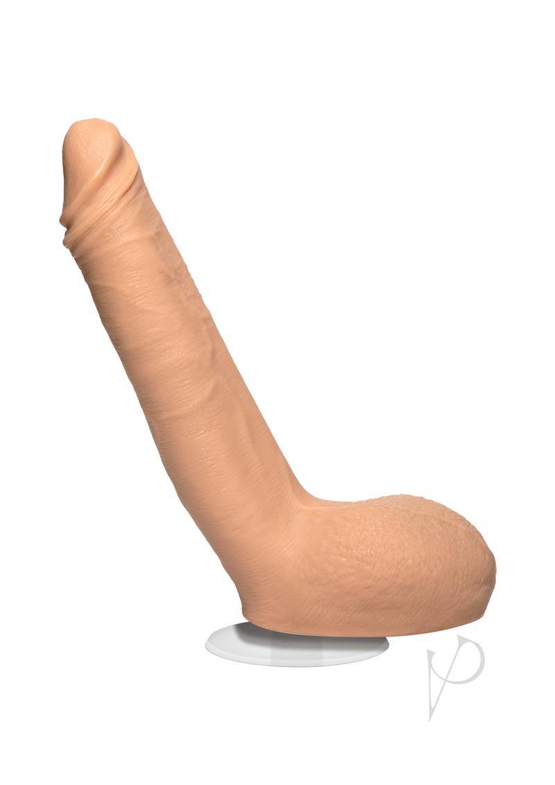 Signature Series Jordi El Nino Polla 8in Cock - Buy At Luxury Toy X - Free 3-Day Shipping