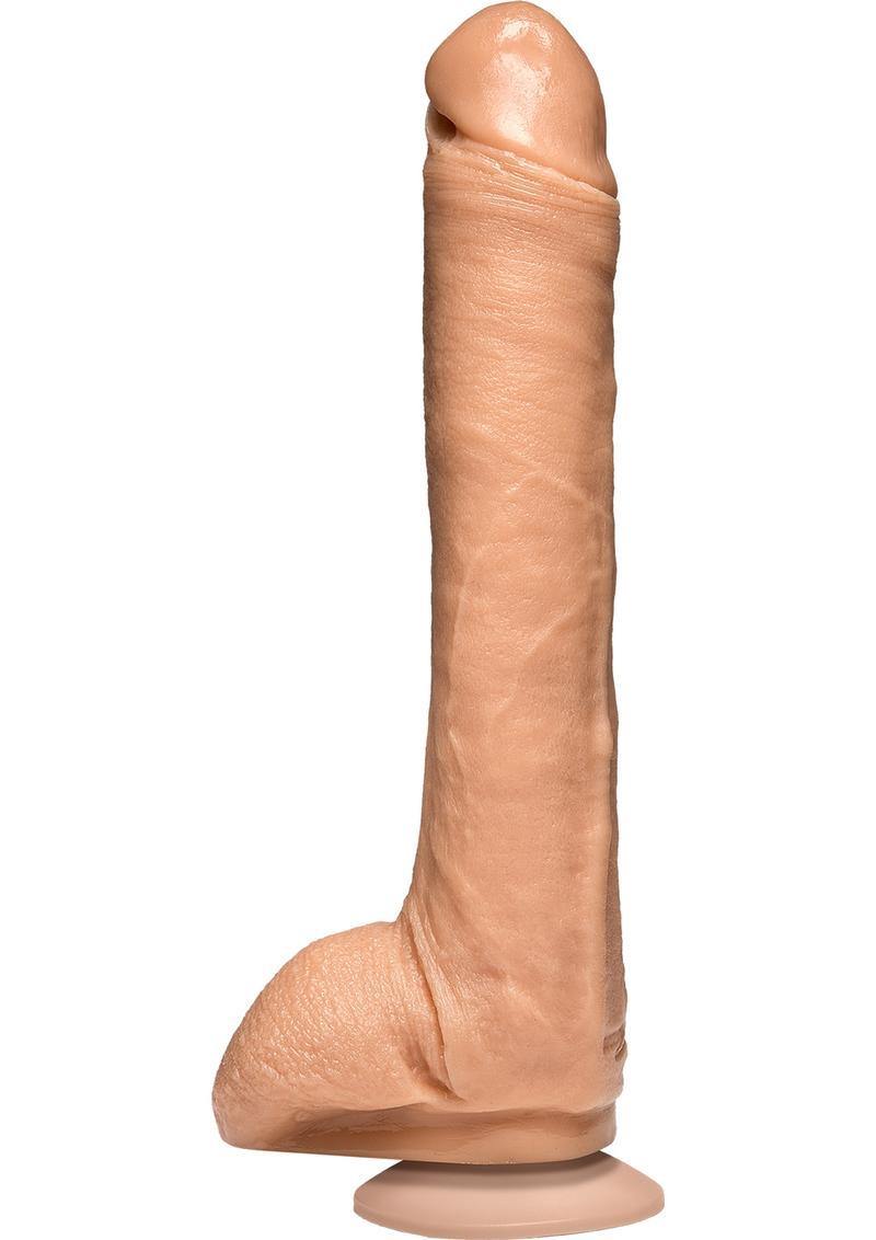 Signature Series Kevin Dean 12in Cock - Buy At Luxury Toy X - Free 3-Day Shipping