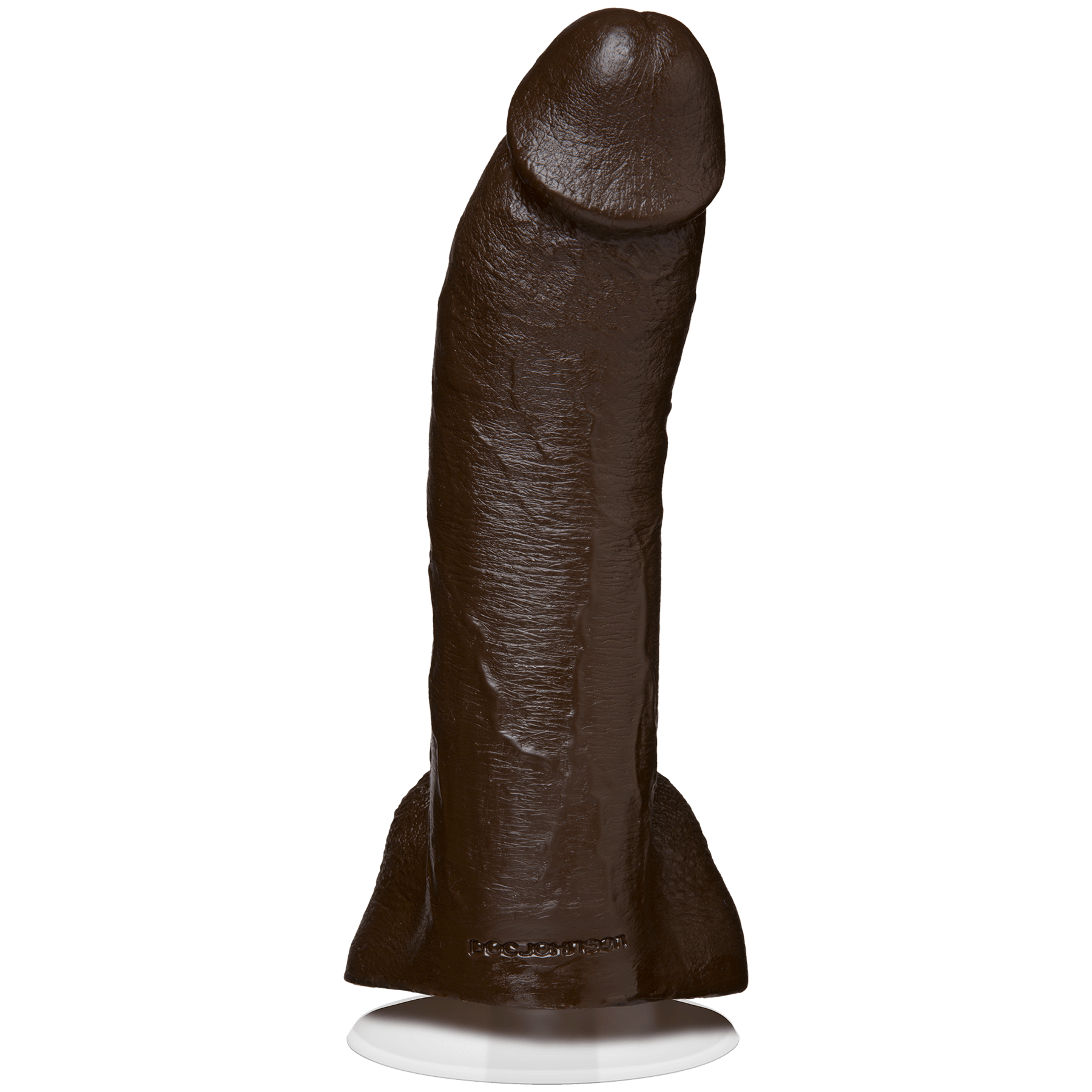 Signature Series Mr. Marcus Dildo - Buy At Luxury Toy X - Free 3-Day Shipping