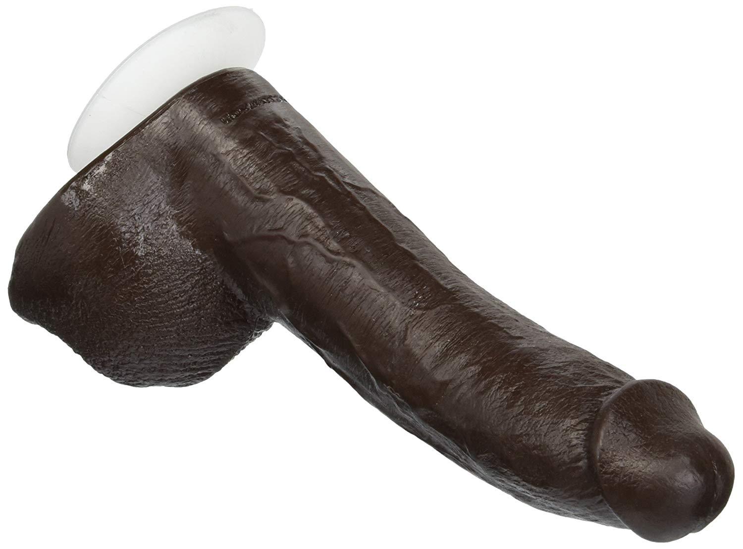 Signature Series Mr. Marcus Dildo - Buy At Luxury Toy X - Free 3-Day Shipping