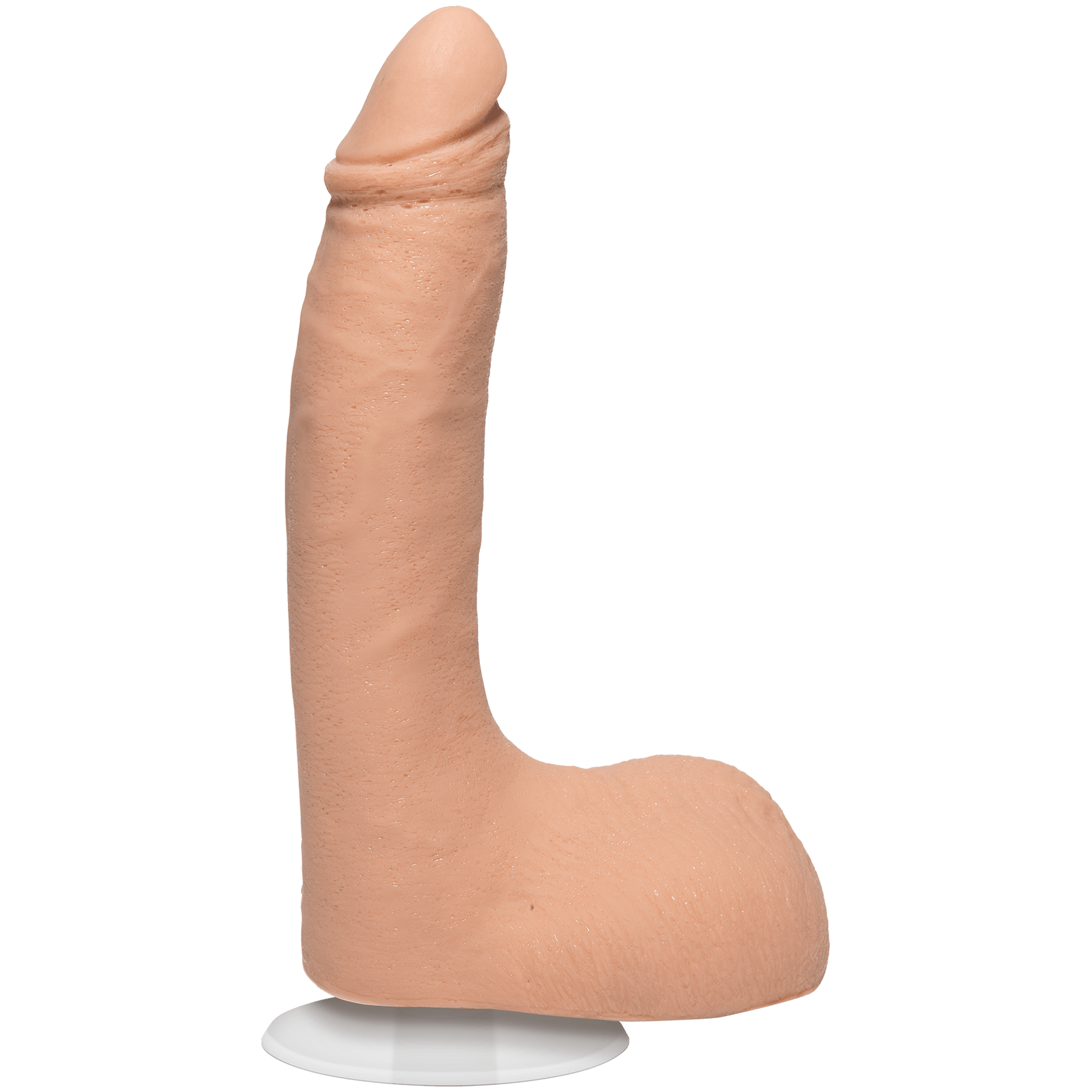 Signature Series Randy Ultraskyn 8.5in Cock - Buy At Luxury Toy X - Free 3-Day Shipping