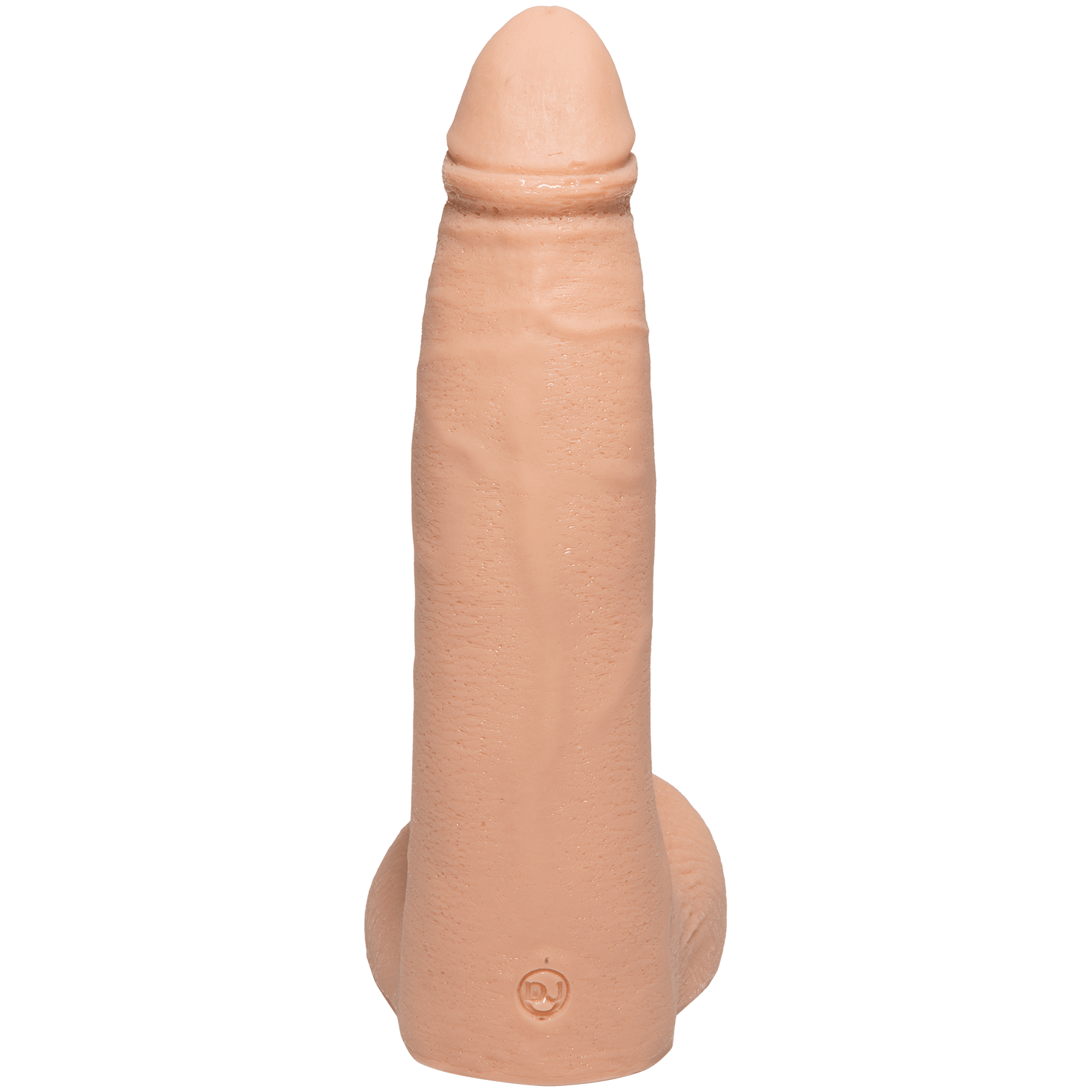 Signature Series Randy Ultraskyn 8.5in Cock - Buy At Luxury Toy X - Free 3-Day Shipping