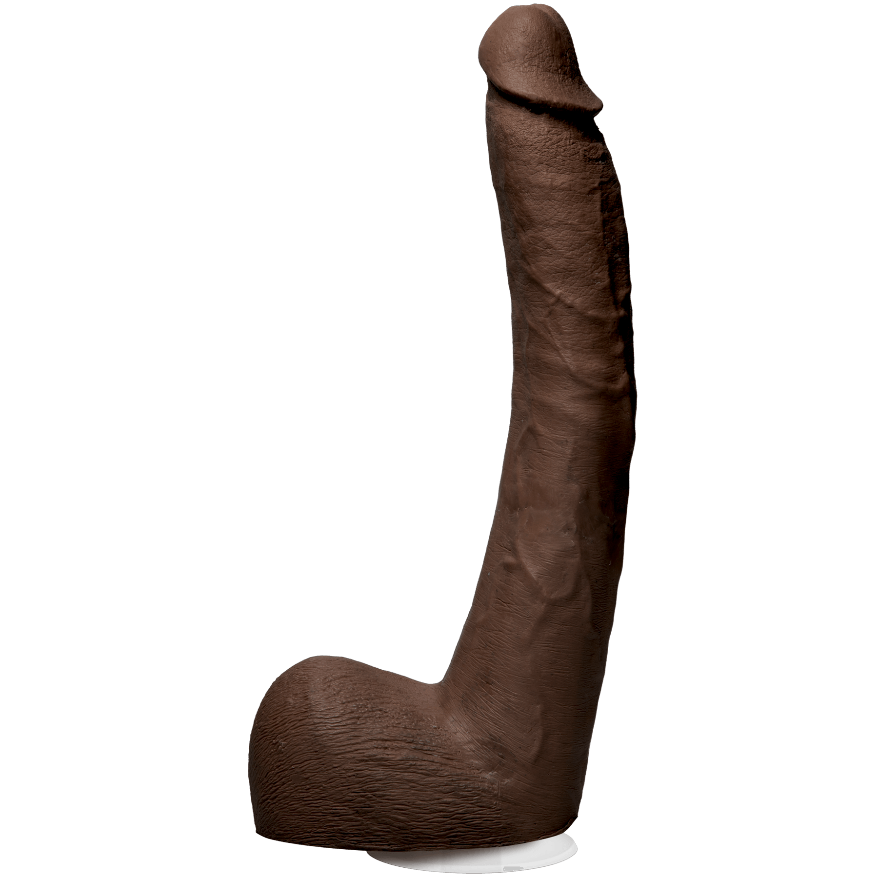 Signature Series Signature Cock Isiah Maxwell 10in Cock - Buy At Luxury Toy X - Free 3-Day Shipping