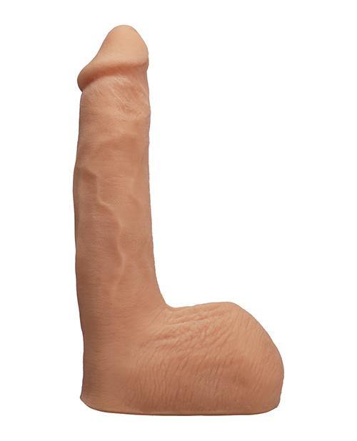 Signature Series Ultraskyn Seth Gamble 8in Dildo - Buy At Luxury Toy X - Free 3-Day Shipping